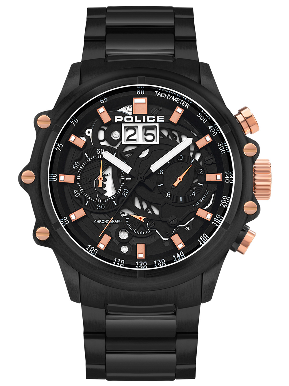 Police PL16018JSB.02M