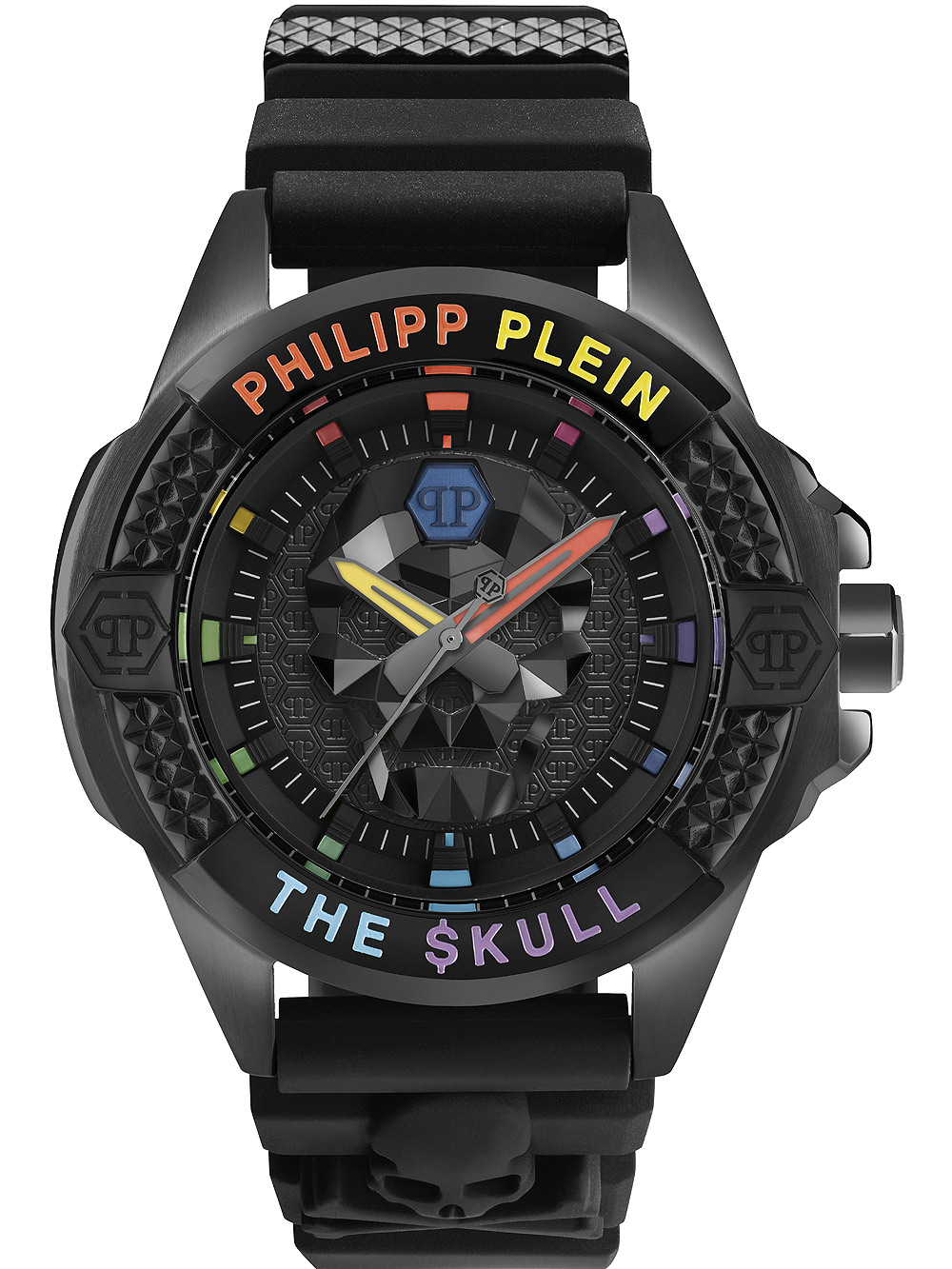 Philipp Plein PWAAA0621 The $Kull