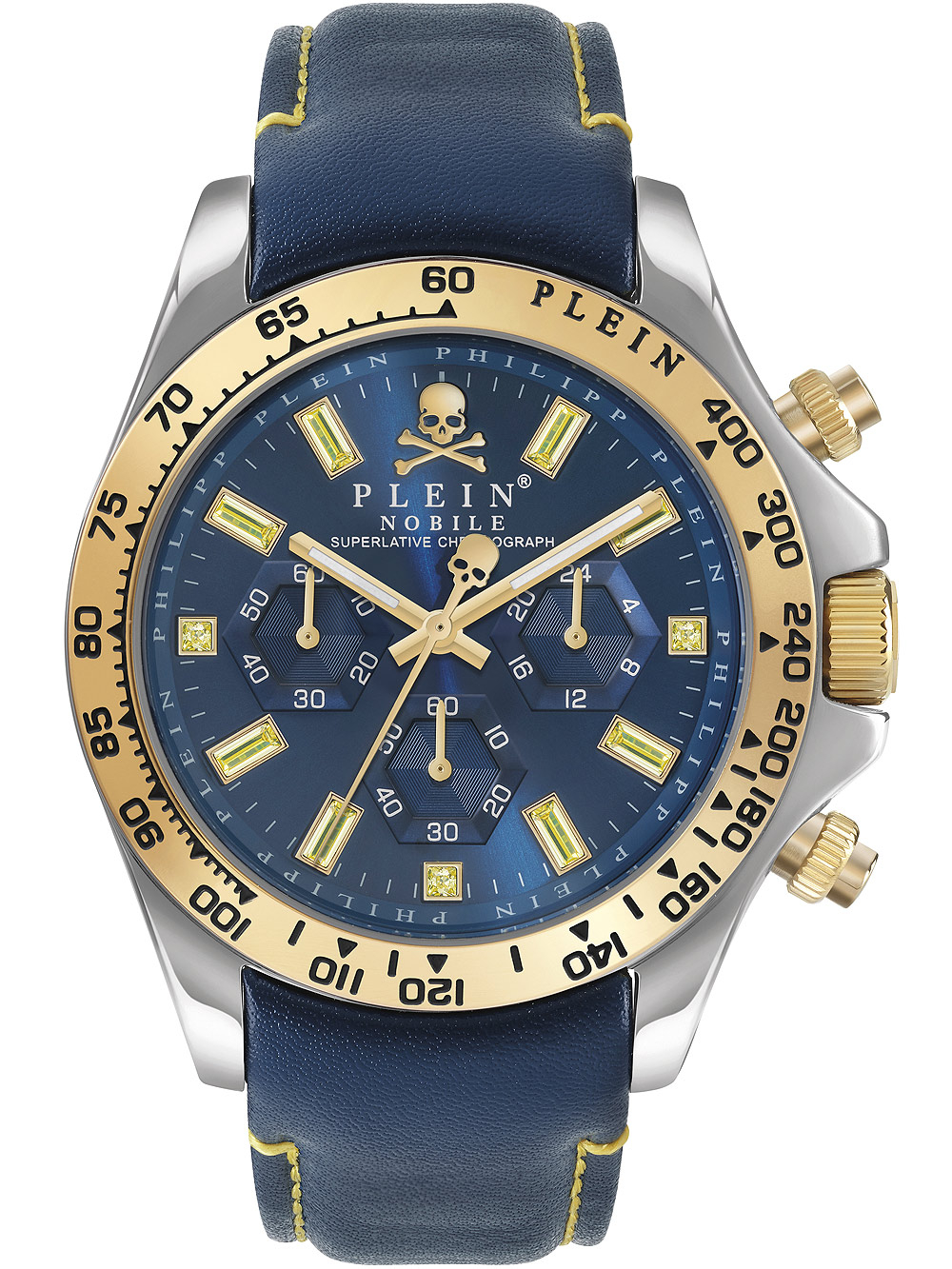 Philipp Plein PWCAA0121 Nobile Wonder
