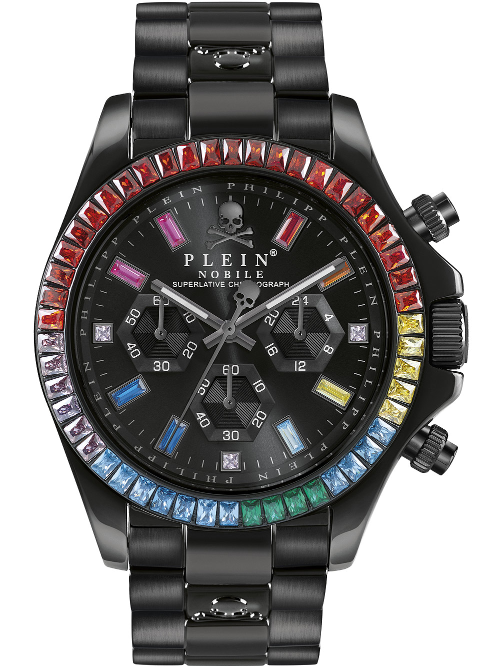 Philipp Plein PWCAA0721 Nobile Wonder