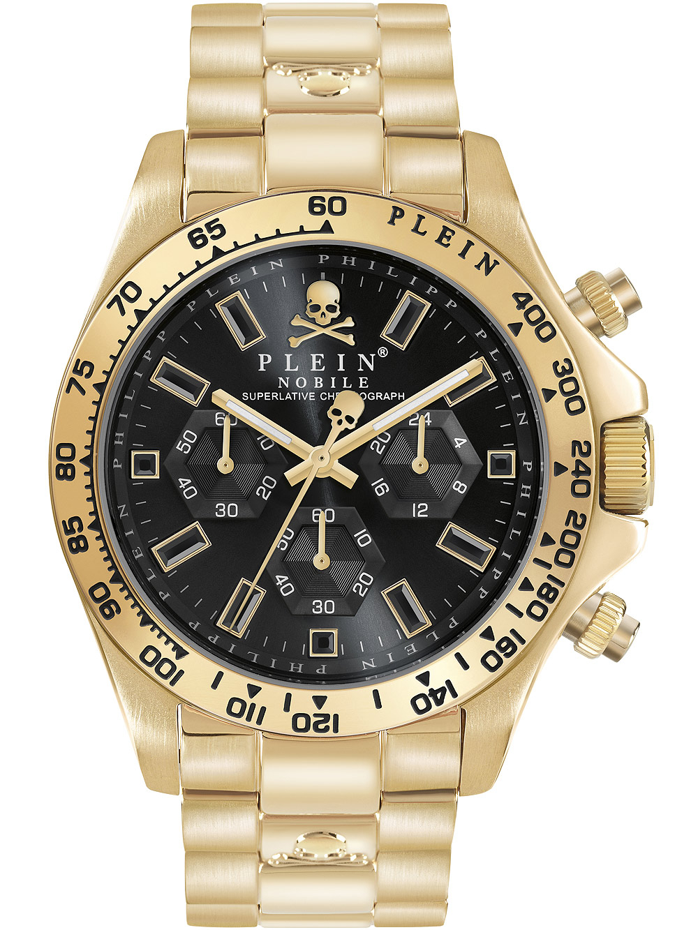 Philipp Plein PWCAA1021 Nobile Wonder
