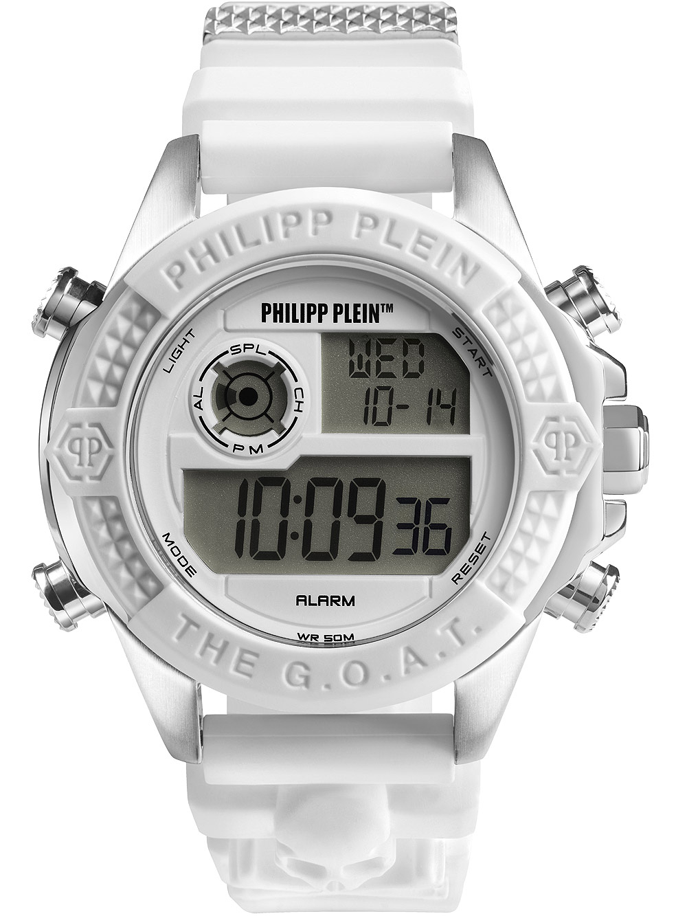 Philipp Plein PWFAA0121  The G.O.A.T.