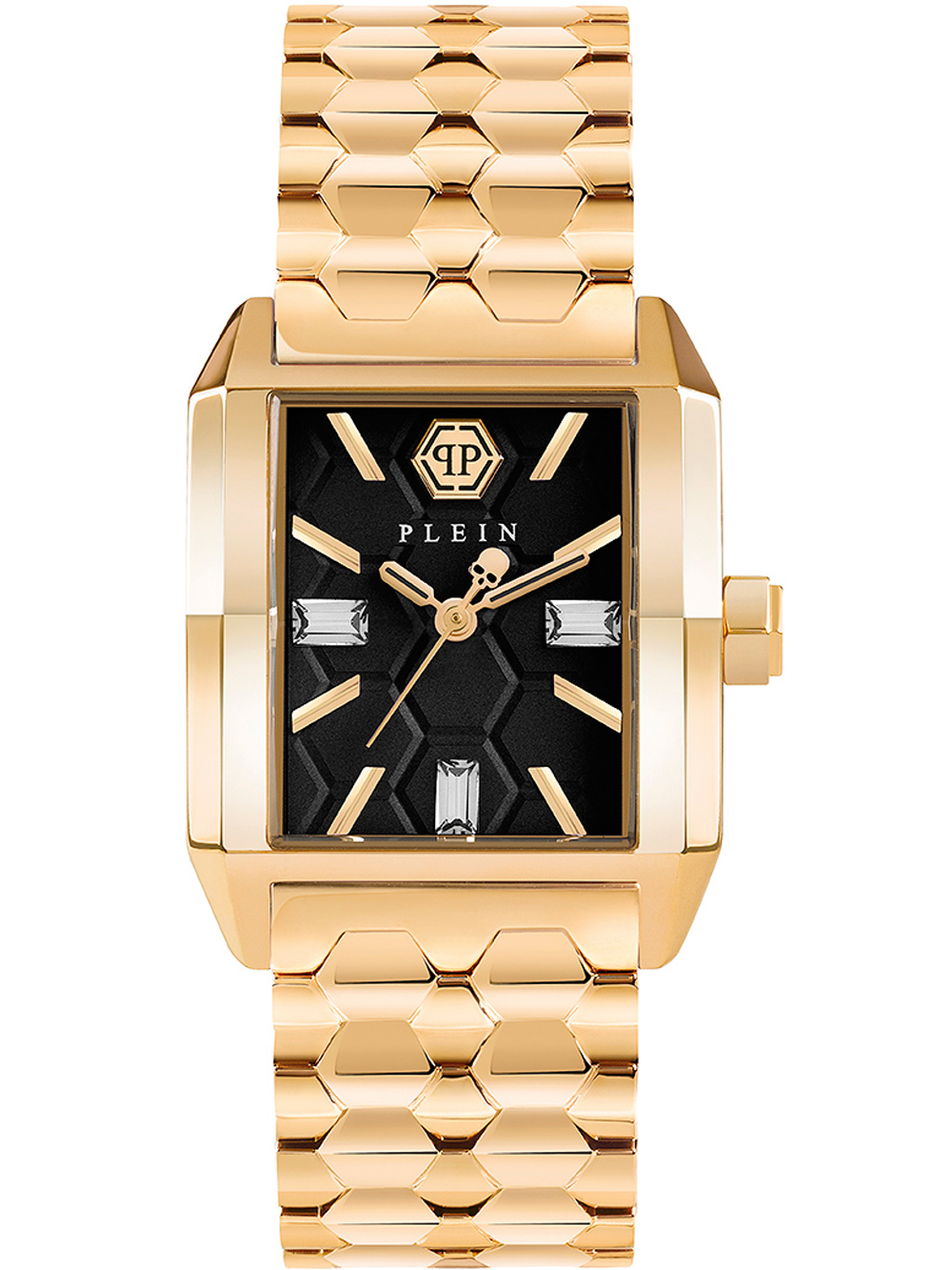 Philipp Plein PWMAA0622 Offshore Square
