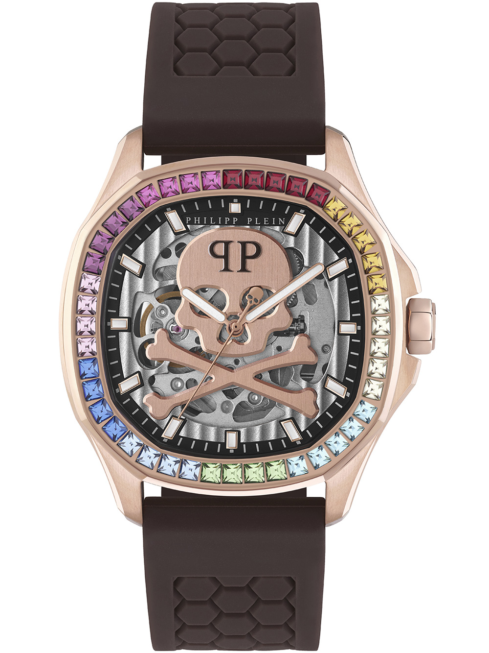 Philipp Plein PWRAA0623 $keleton $pectre