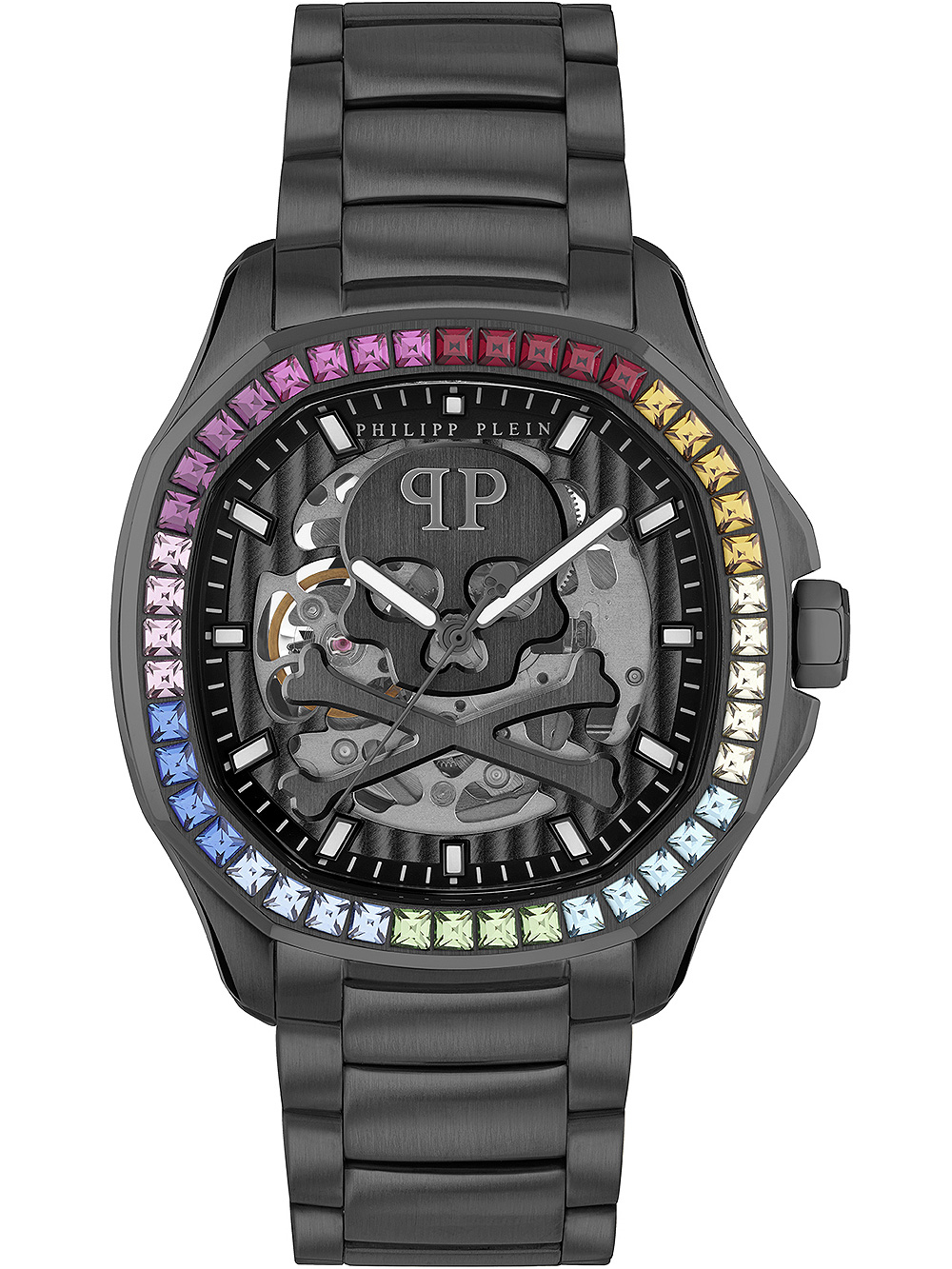 Philipp Plein PWRAA0823  $keleton $pectre