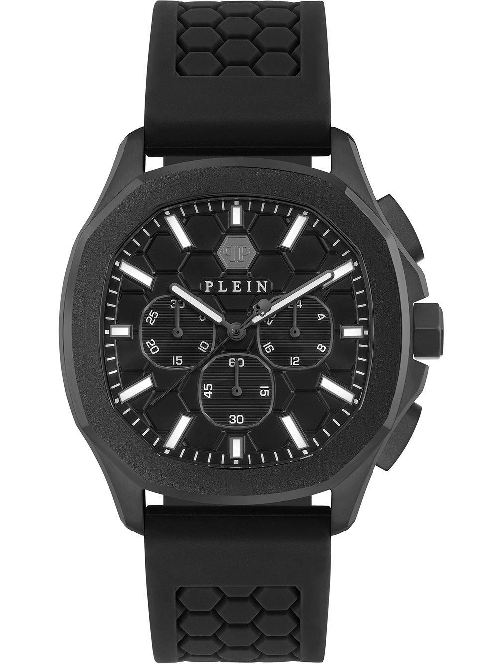 Philipp Plein PWSAA0823 High-Conic