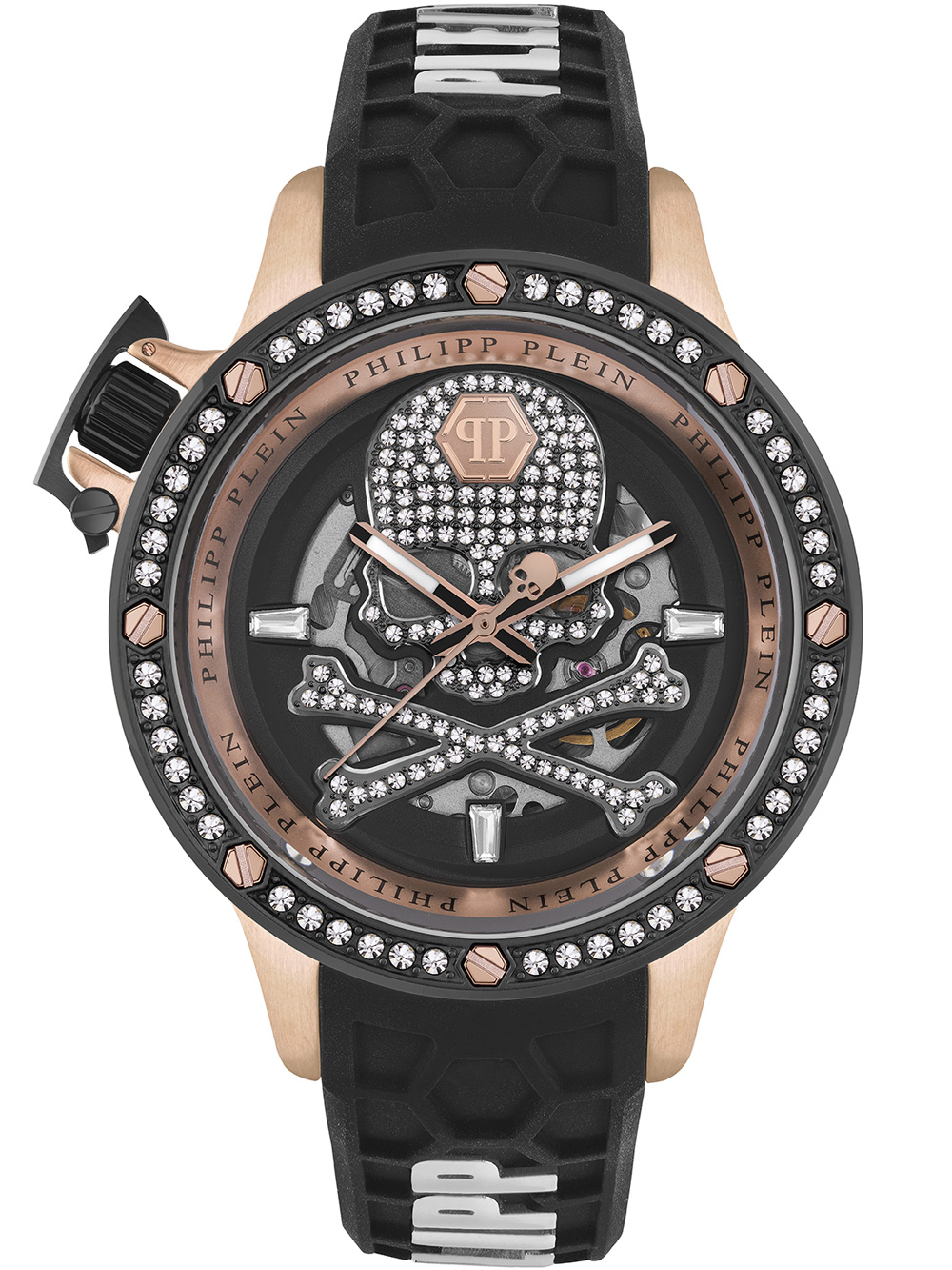 Philipp Plein PWUAA0223 Hyper Sport