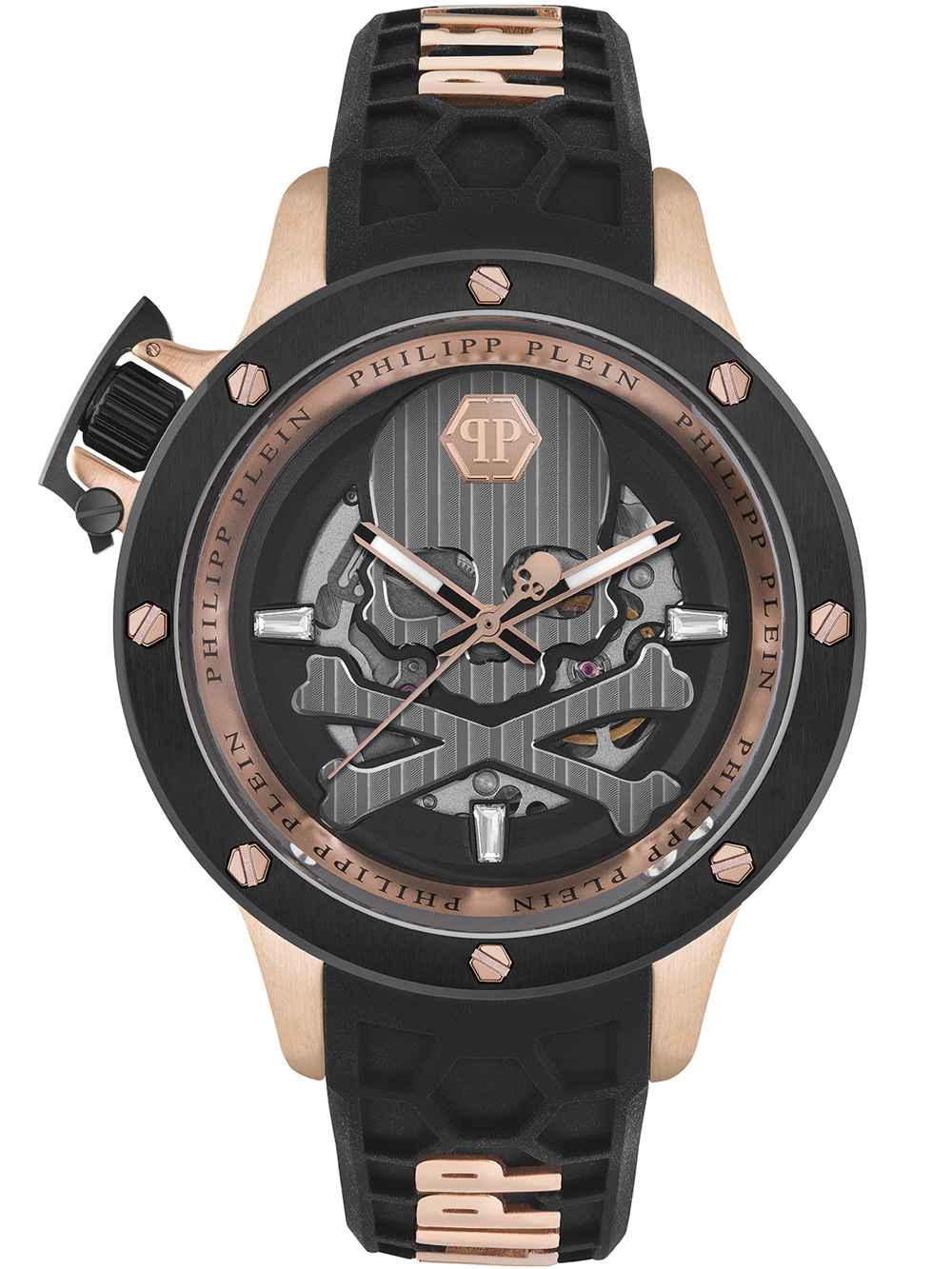 Philipp Plein PWUAA0623 Hyper Sport