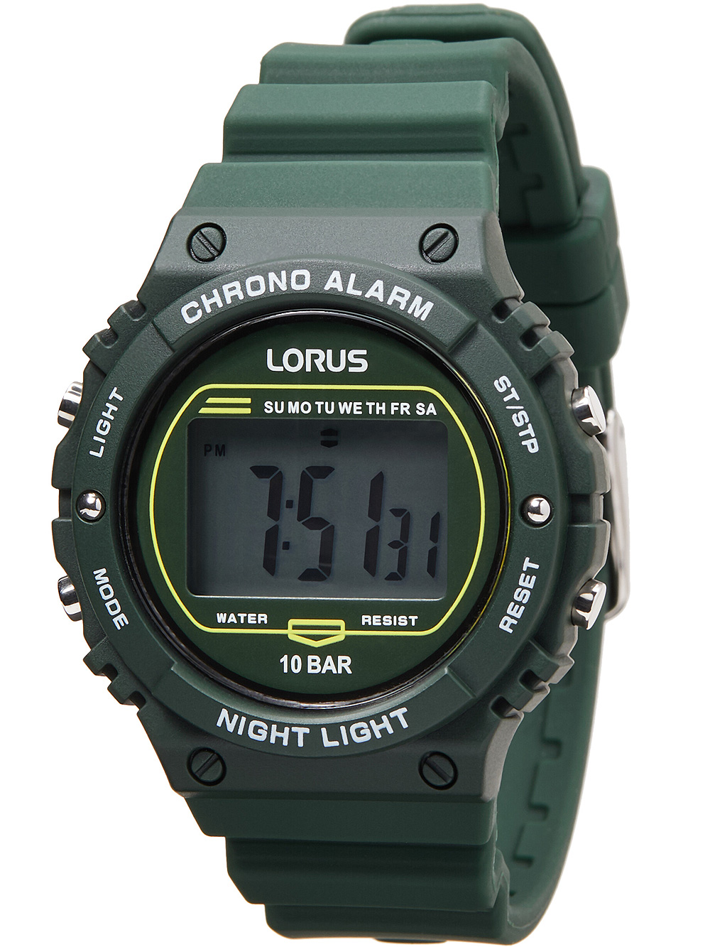 Zegarek męski Lorus R2309PX9