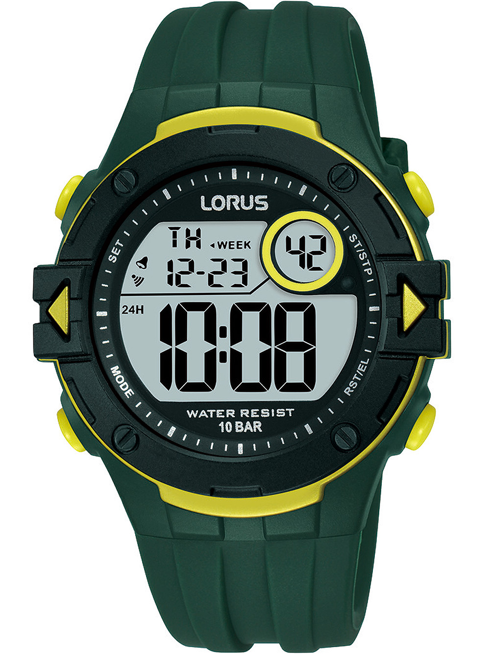 Zegarek męski Lorus R2327PX9
