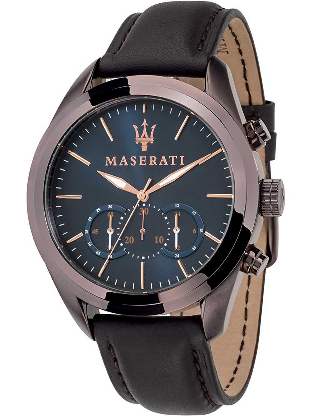 Zegarek męski Maserati R8871612008