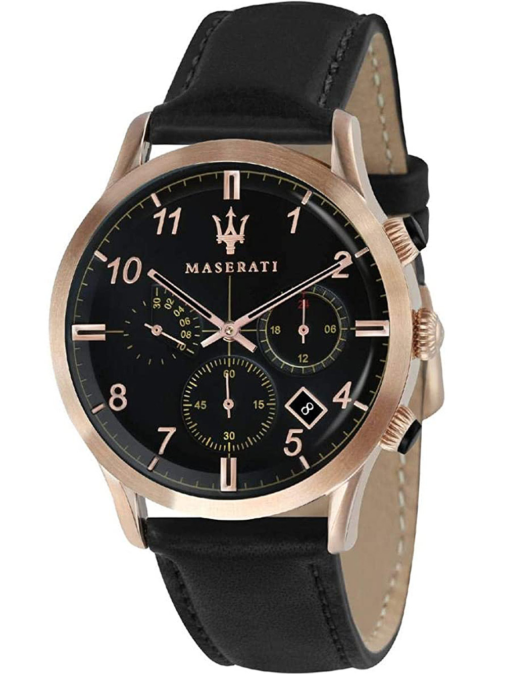 Zegarek męski Maserati R8871625004