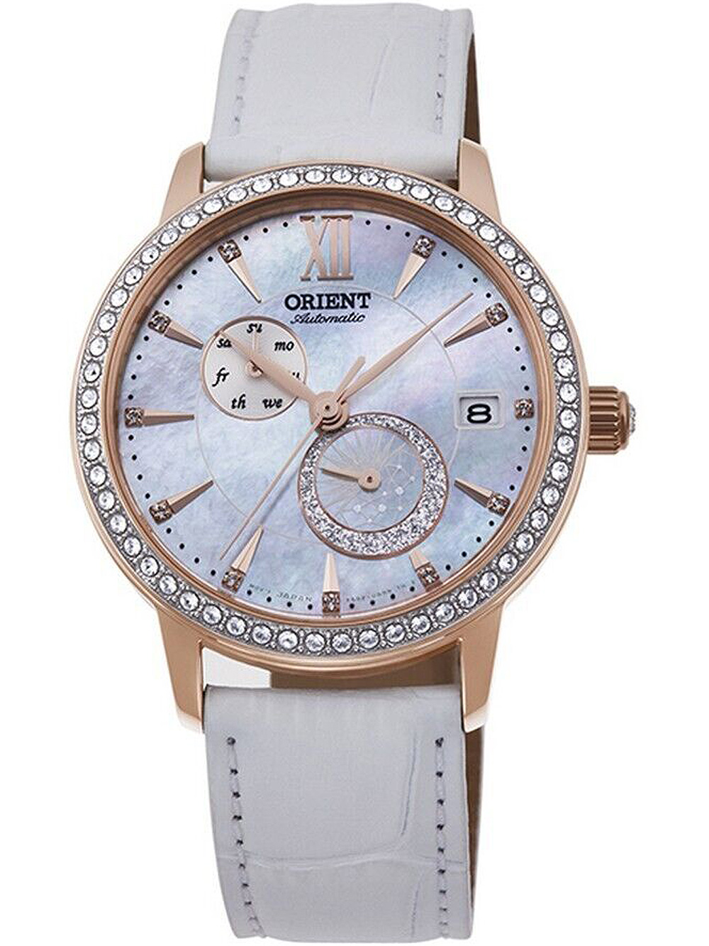 Orient RA-AK0004A10A
