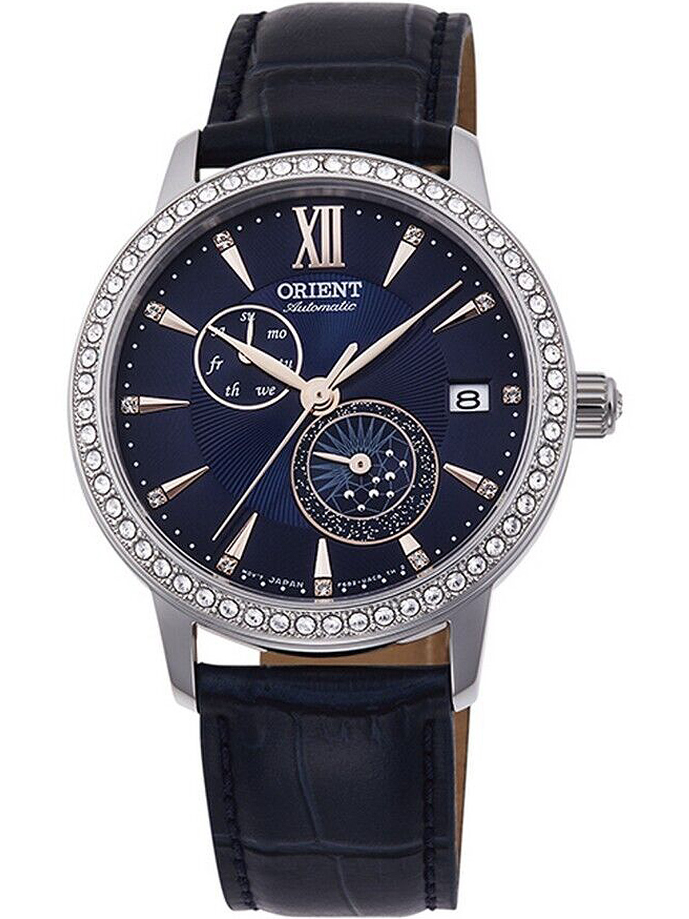Orient RA-AK0006L10A