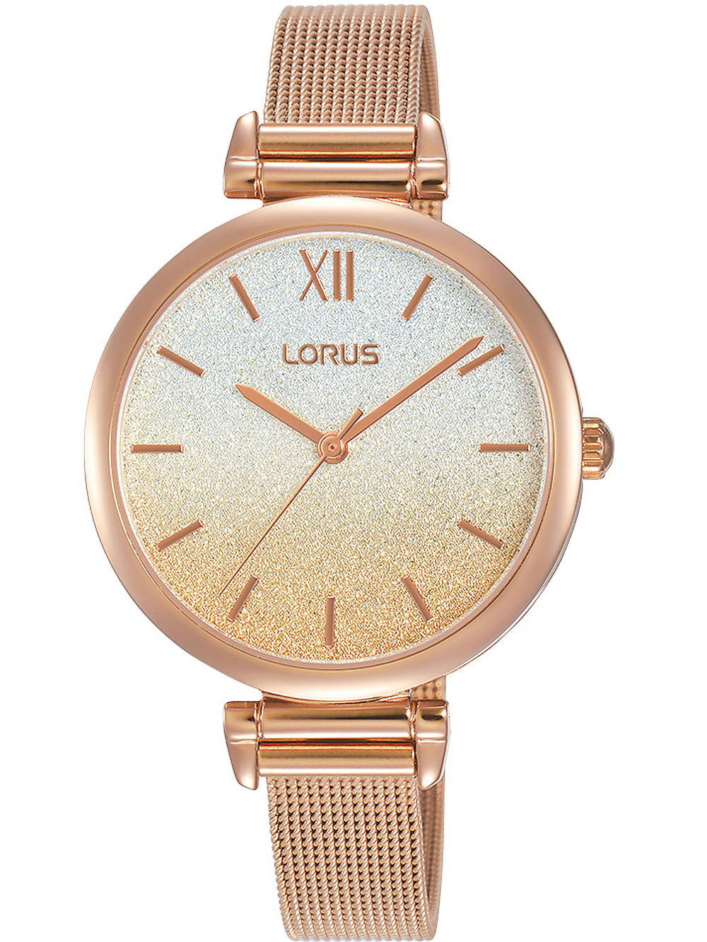 Lorus RG232QX9