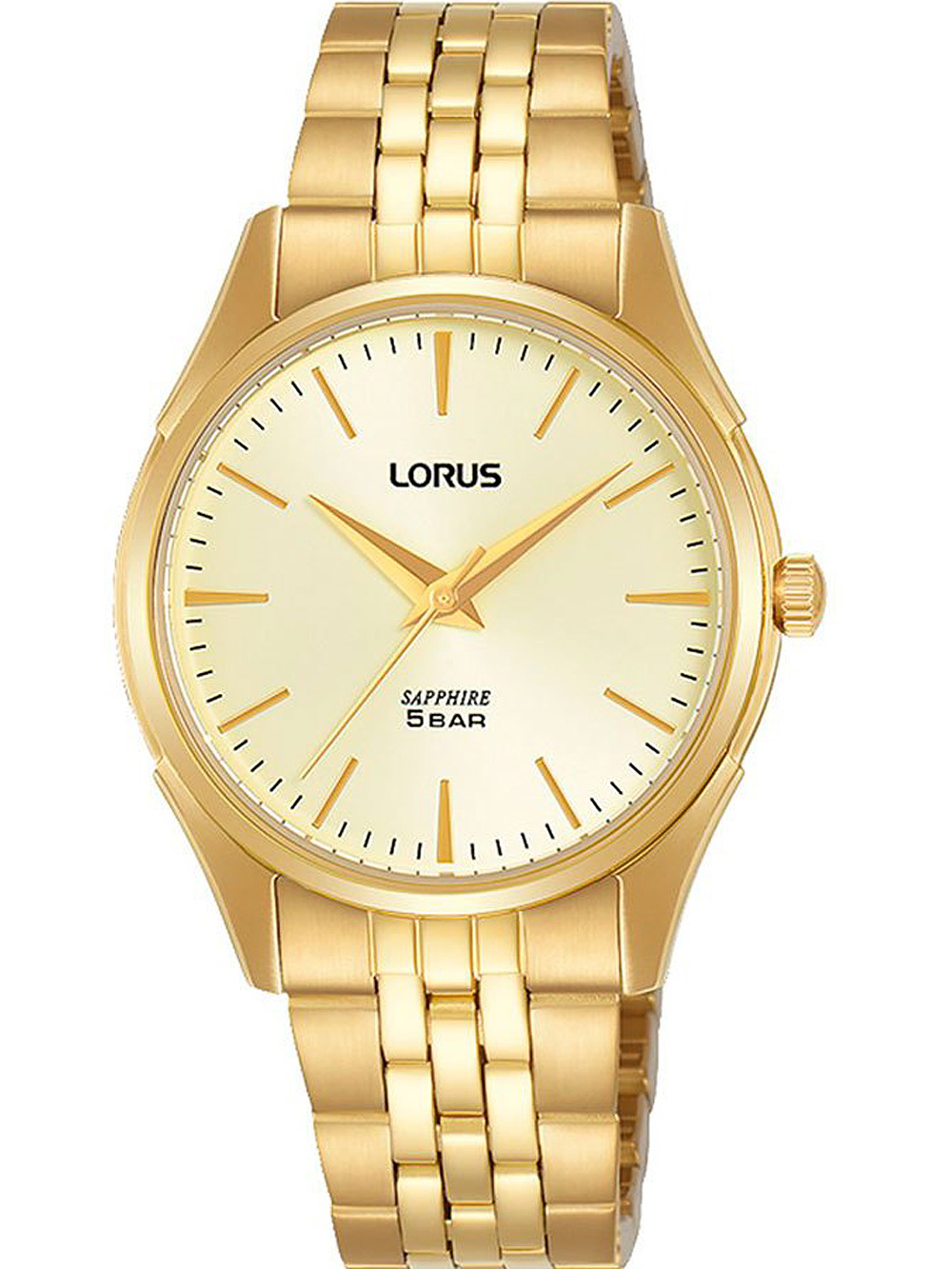 Lorus RG280SX5