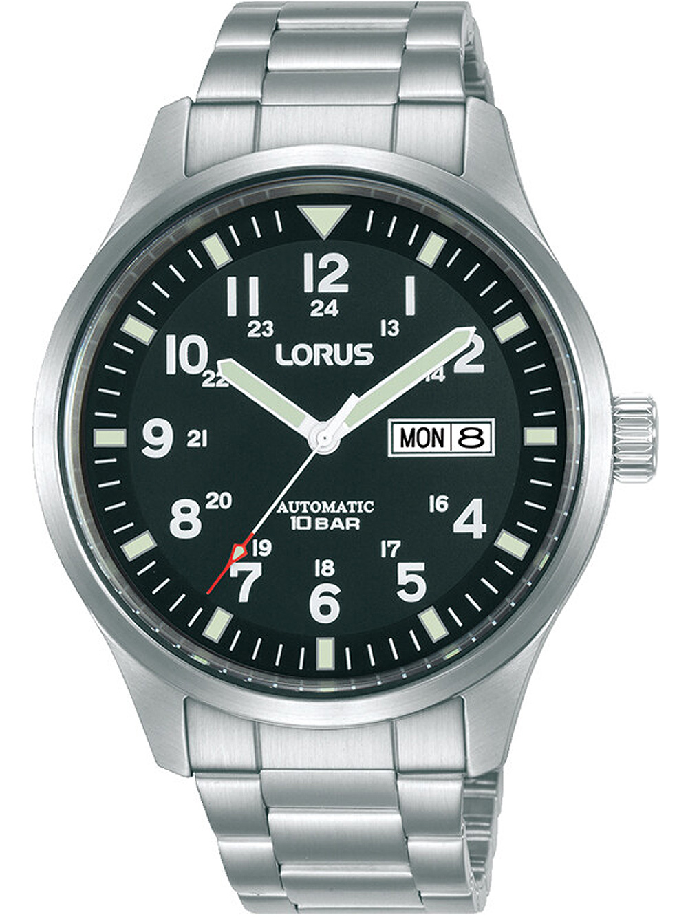 Lorus RL403BX9
