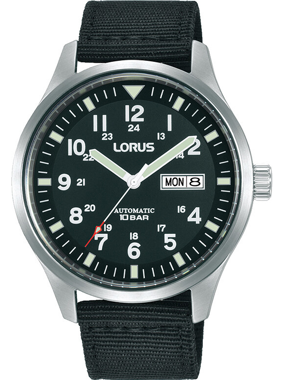 Lorus RL411BX9