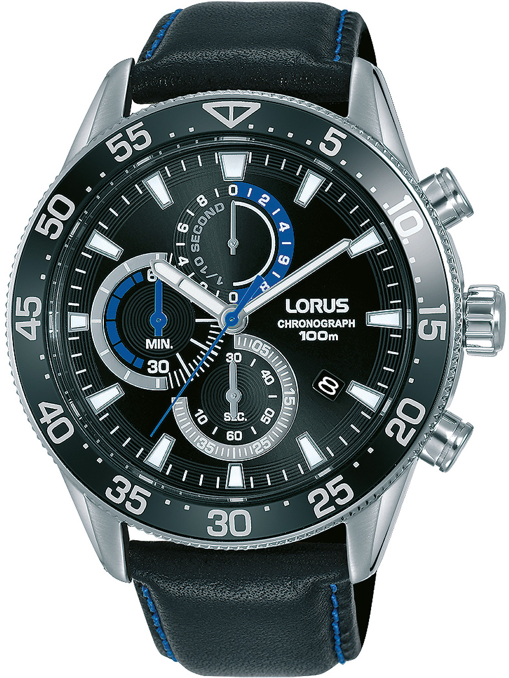 Zegarek męski Lorus RM343FX9