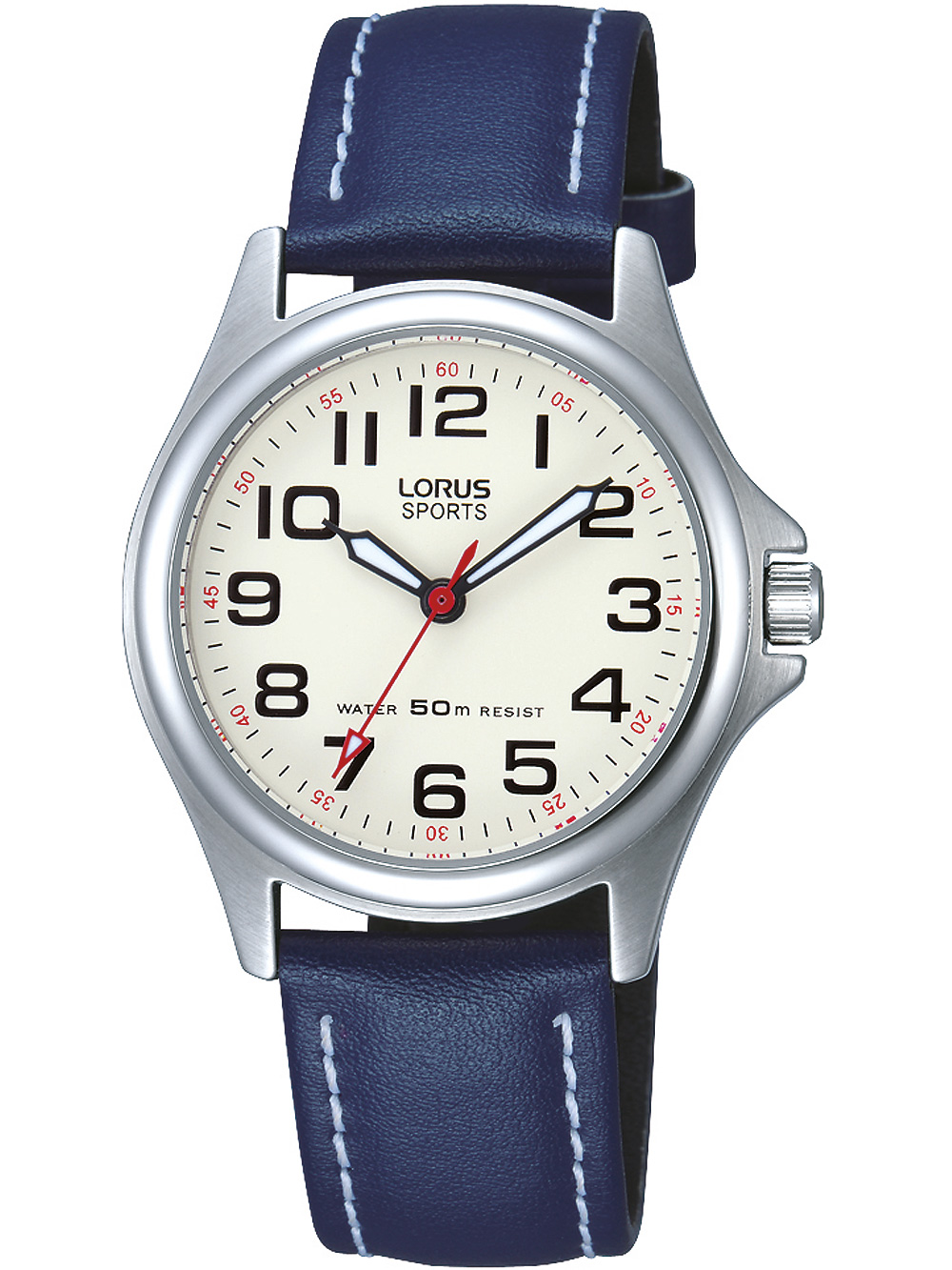 Lorus RRS55VX9