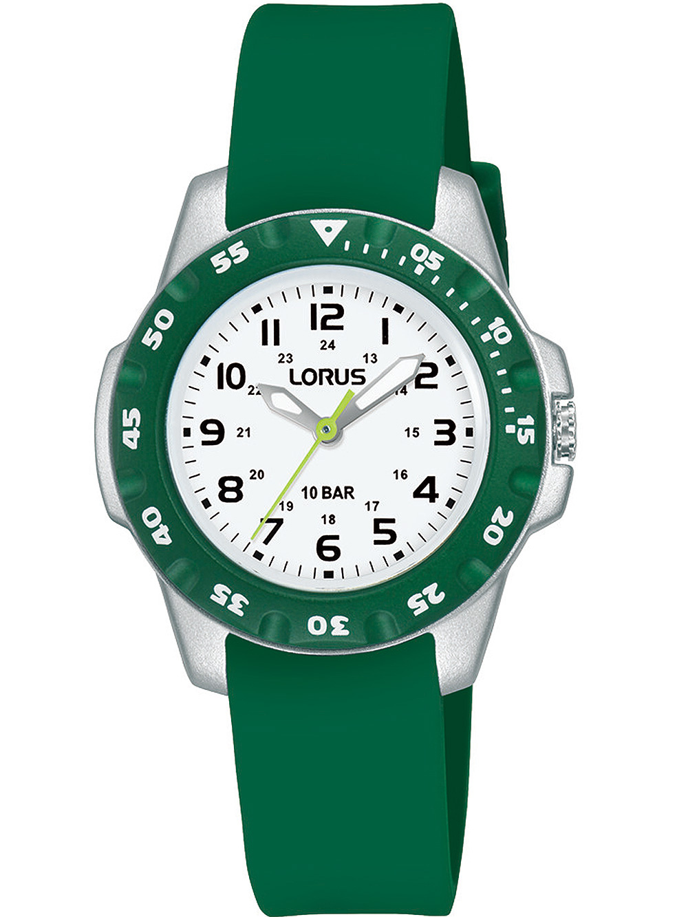 Zegarek dla dziecka Lorus RRX57HX9