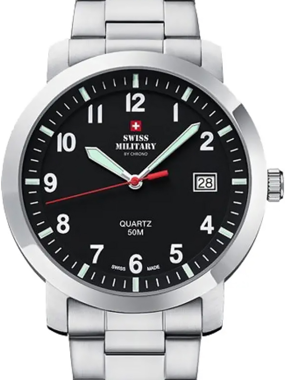 Swiss Military by Chrono SM34083.07