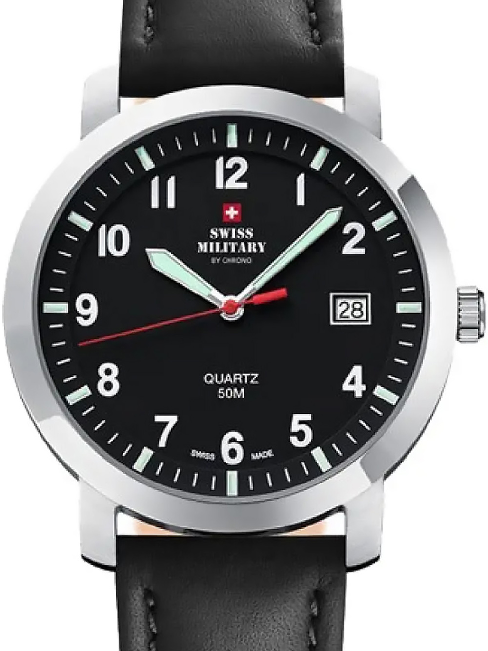 Swiss Military by Chrono SM34083.10