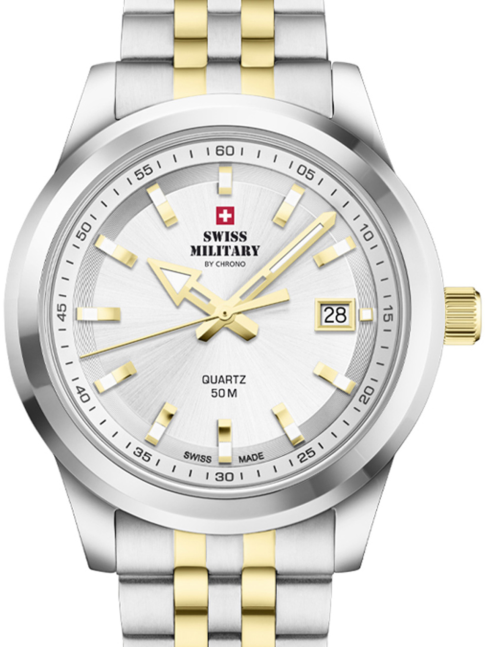 Swiss Military by Chrono SM34094.04