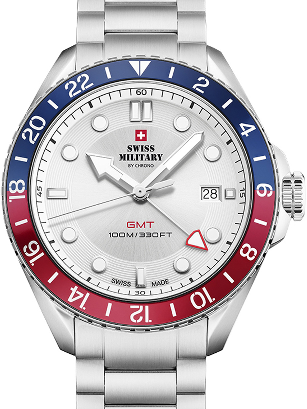 Swiss Military by Chrono SM34095.02