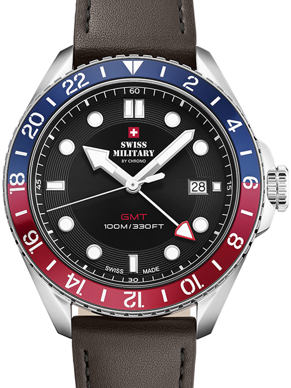 Swiss Military by Chrono SM34095.04
