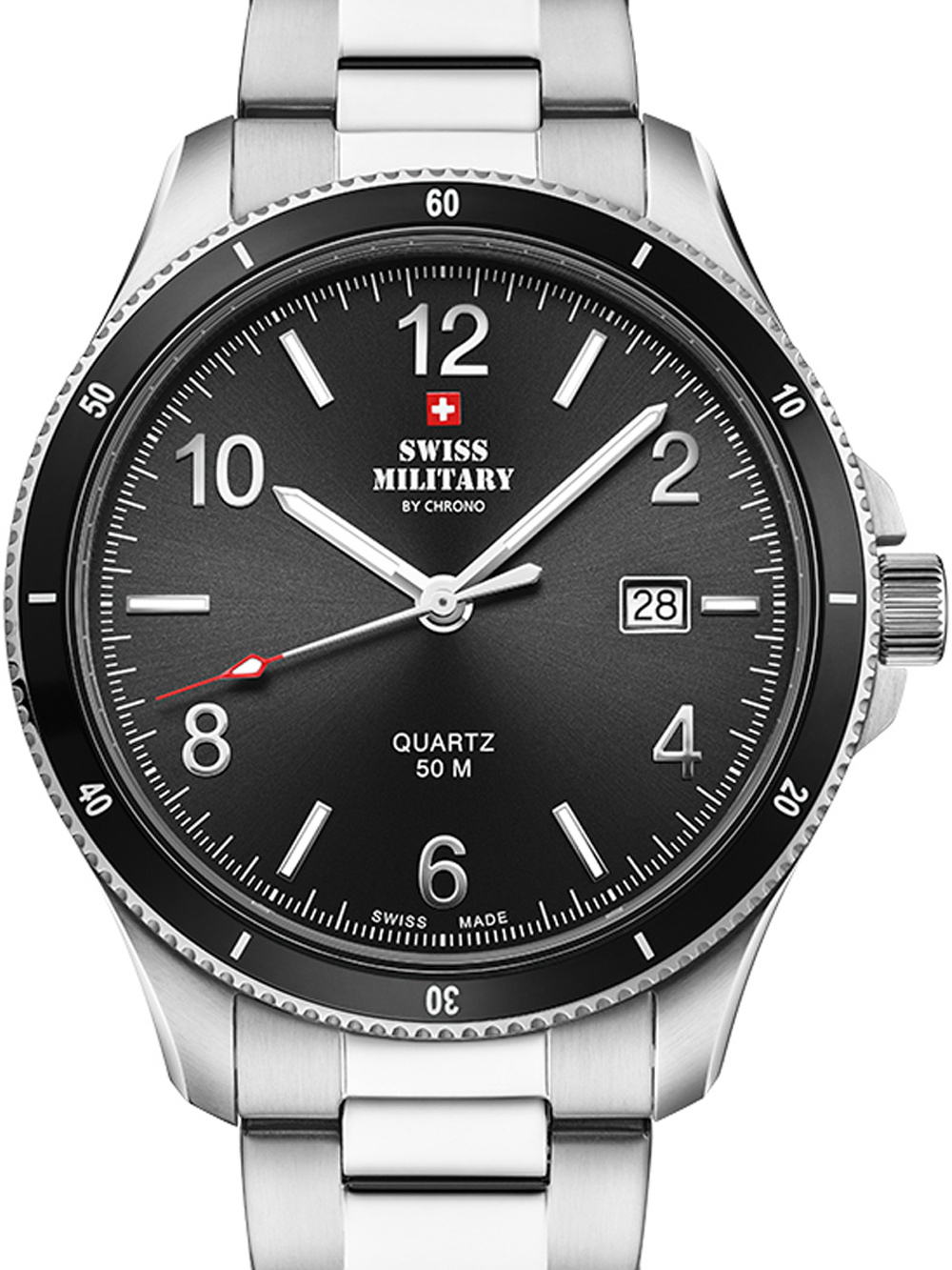 Swiss Military by Chrono SM34096.01