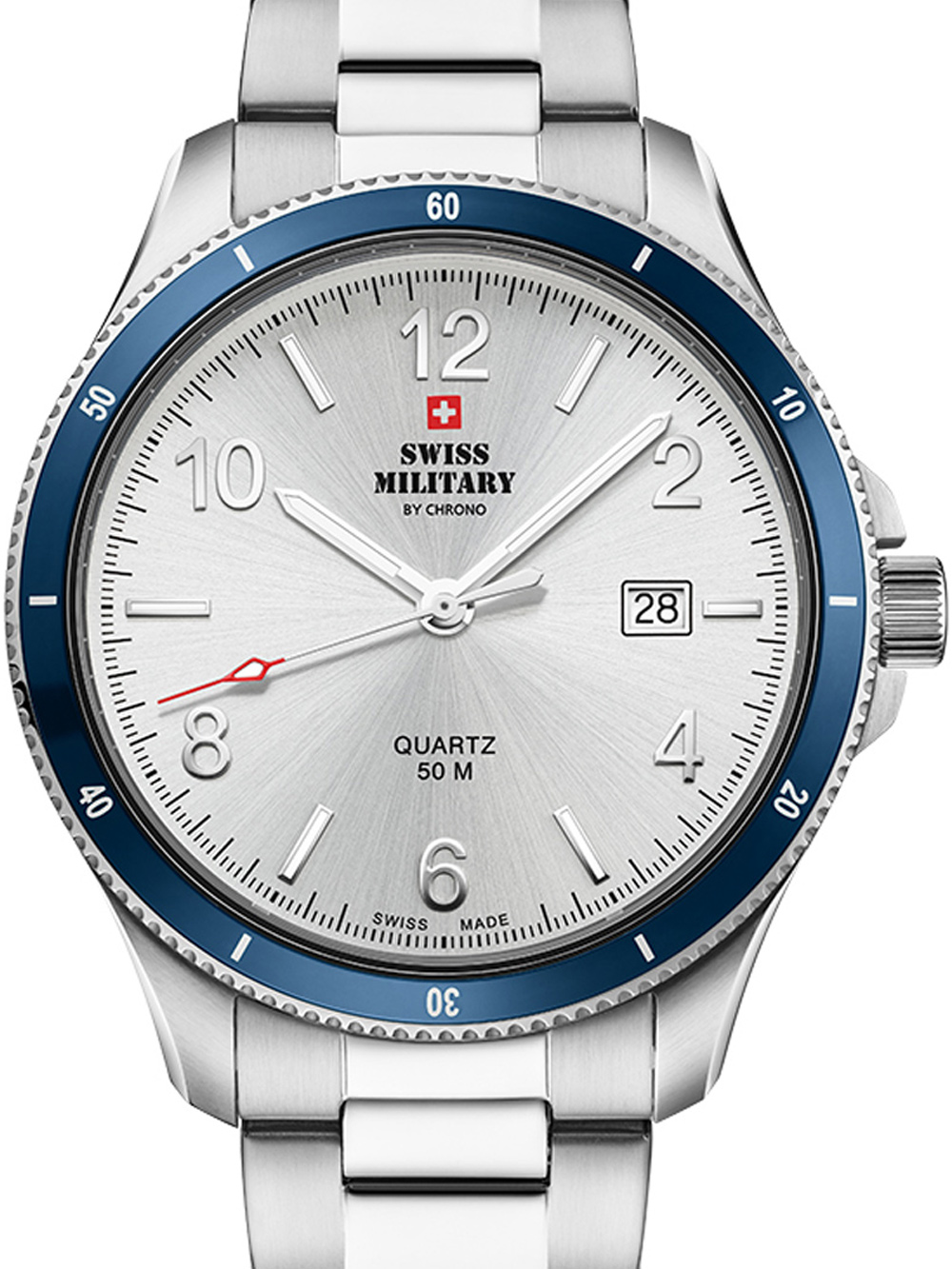 Swiss Military by Chrono SM34096.02