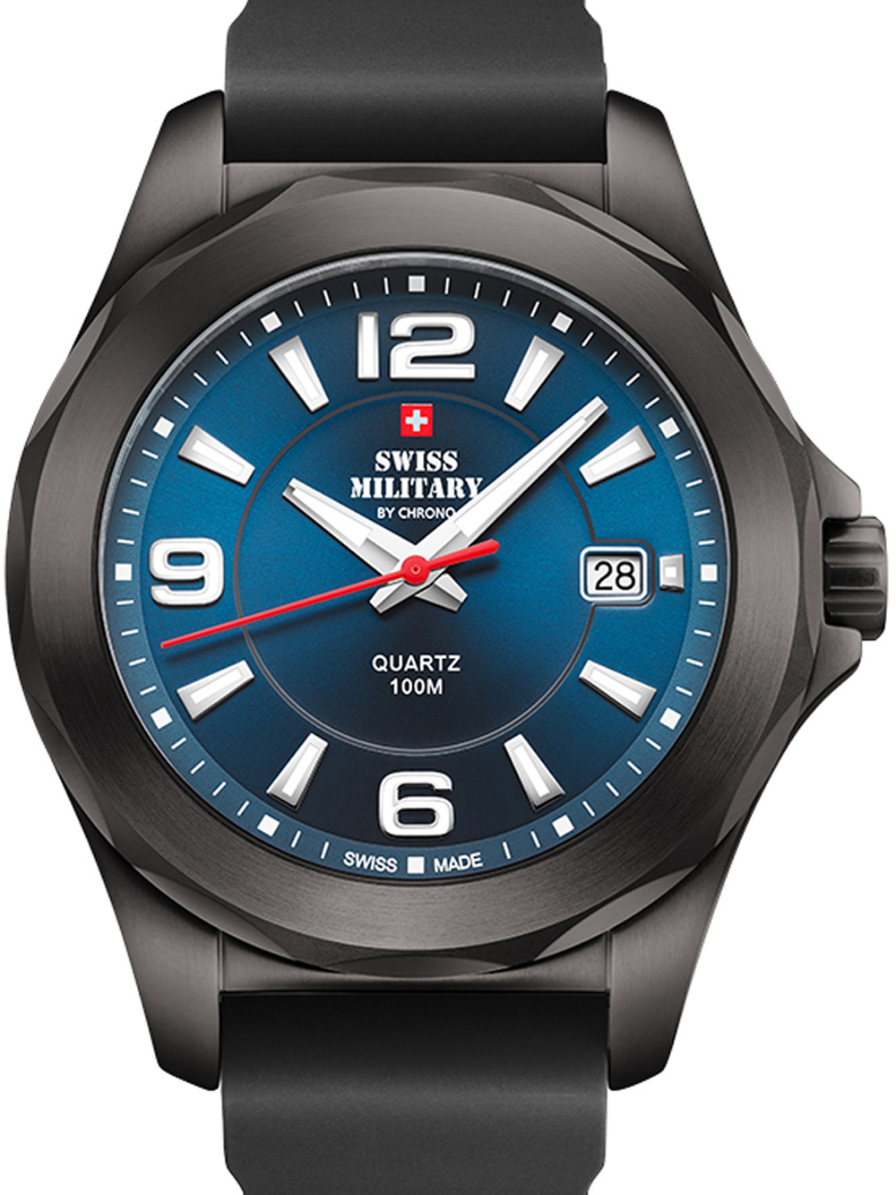 Swiss Military by Chrono SM34099.04