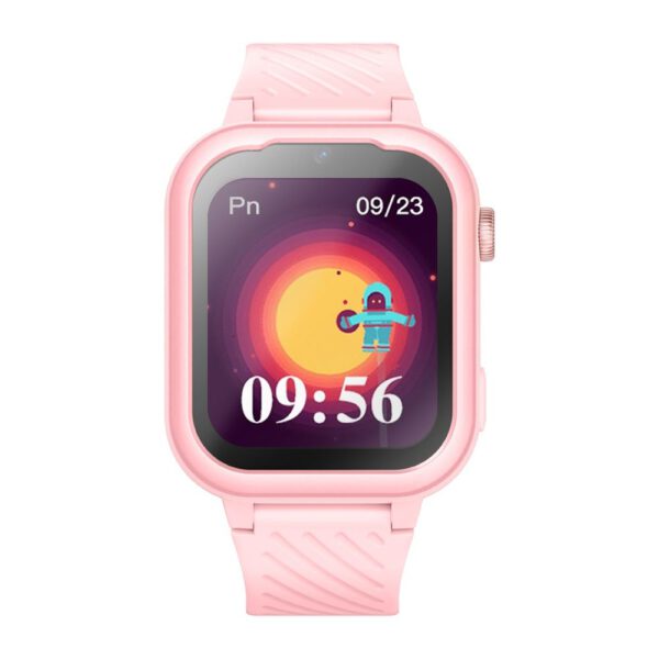 Smartwatch Garett Kids Essa 4G Różowy