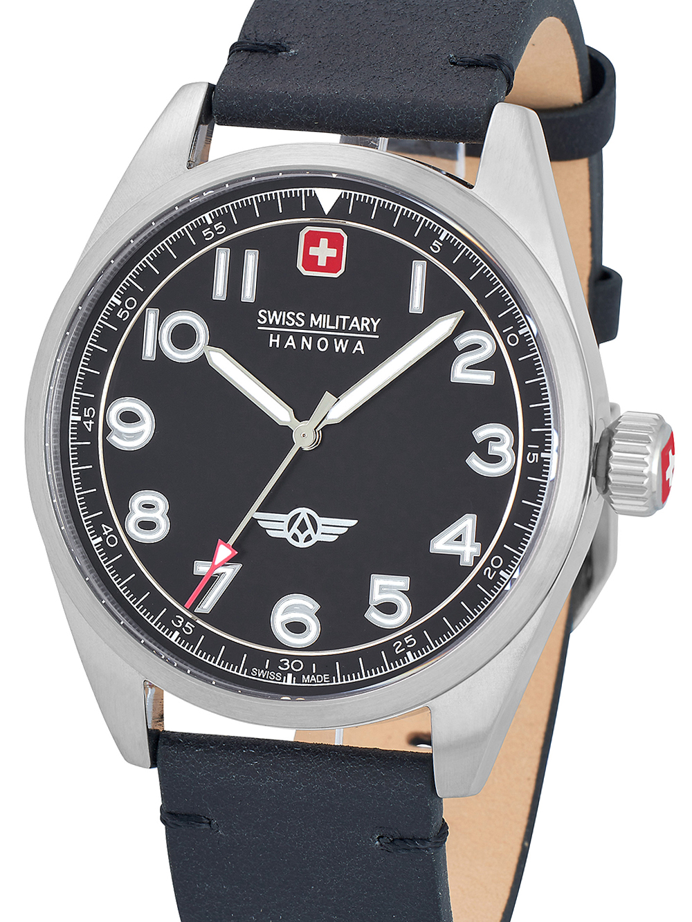 Zegarek męski Swiss Military Hanowa SMWGA2100401