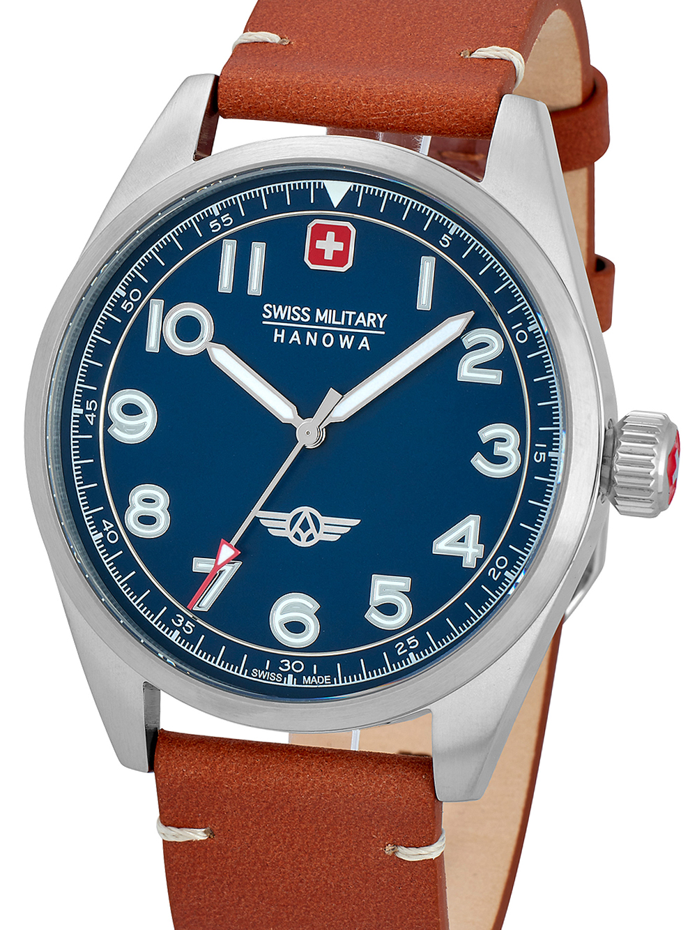 Swiss Military Hanowa SMWGA2100402