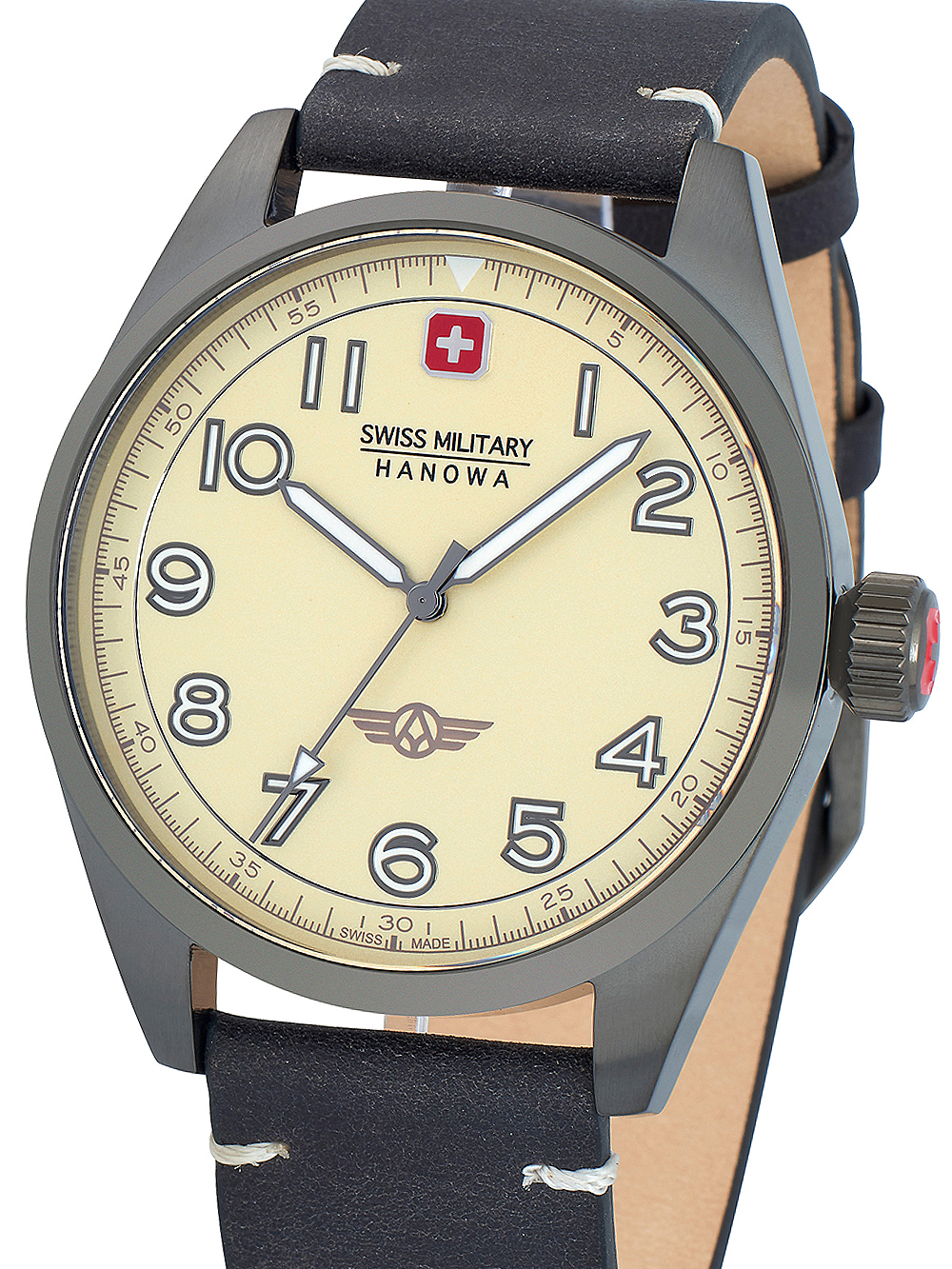 Swiss Military Hanowa SMWGA2100440