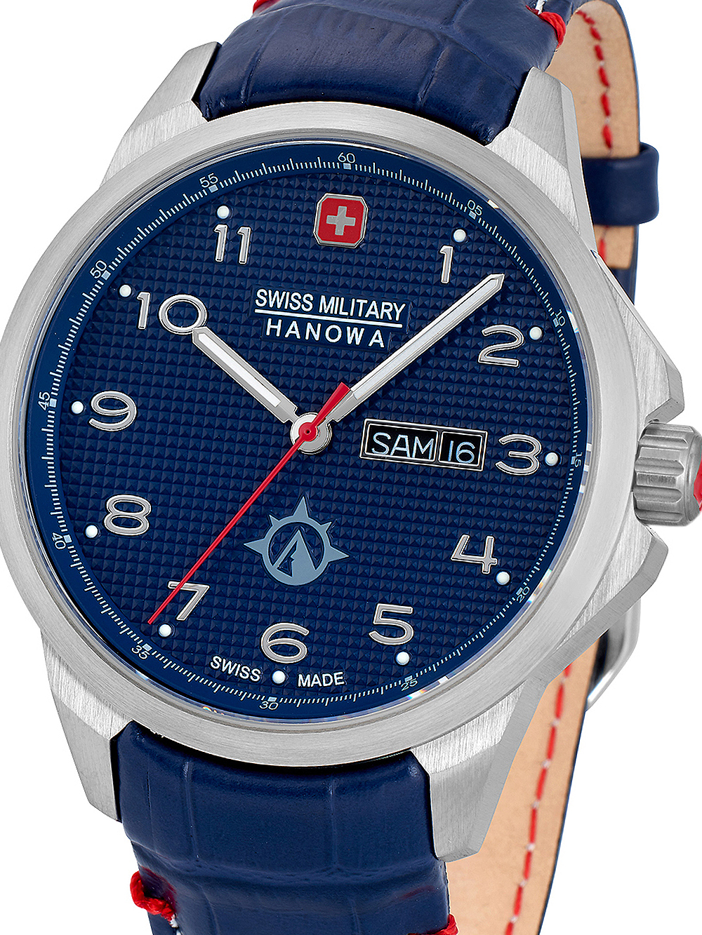 Swiss Military Hanowa SMWGB2100301