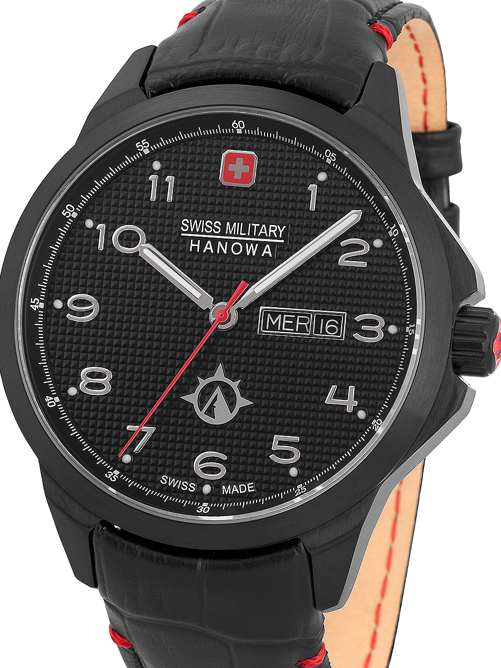 Swiss Military Hanowa SMWGB2100330