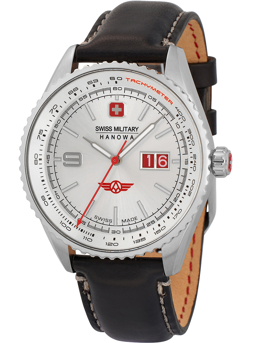 Zegarek męski Swiss Military Hanowa SMWGB2101001