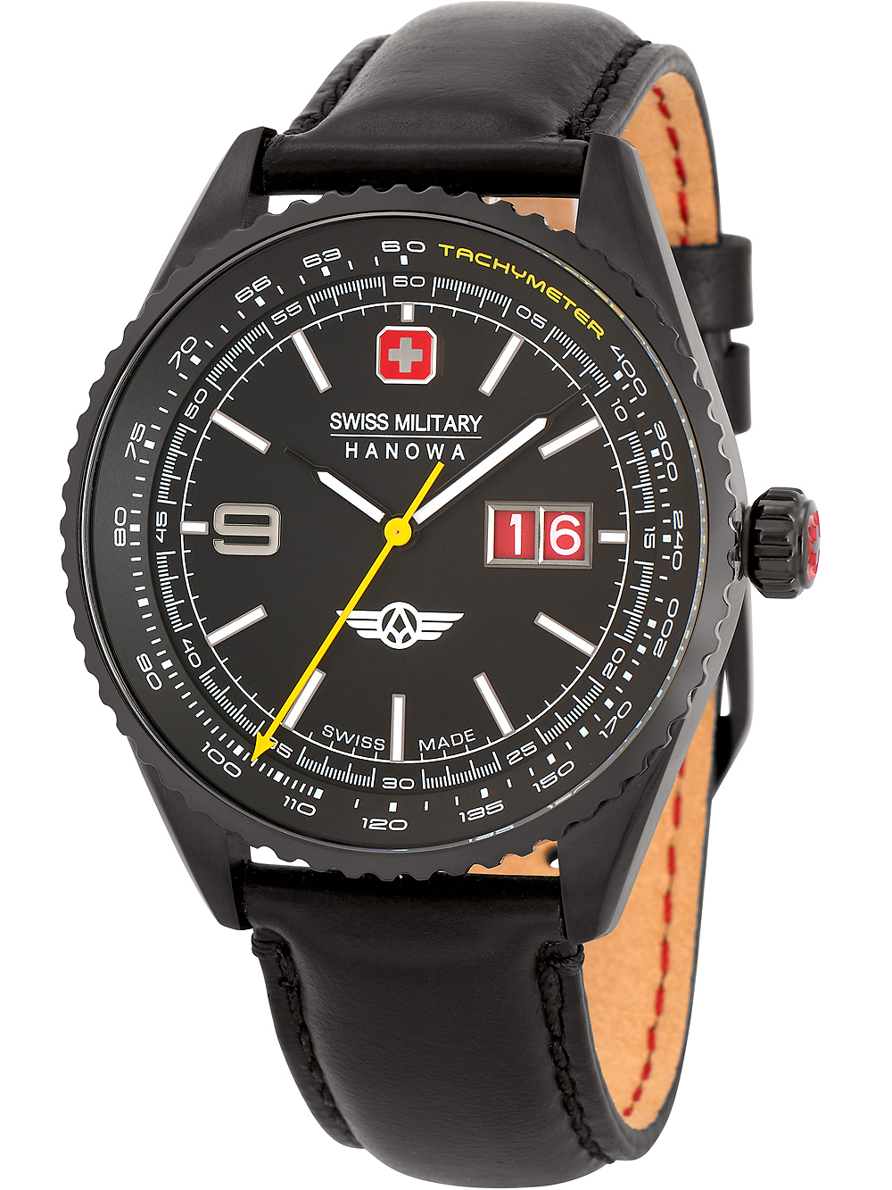 Zegarek męski Swiss Military Hanowa SMWGB2101030