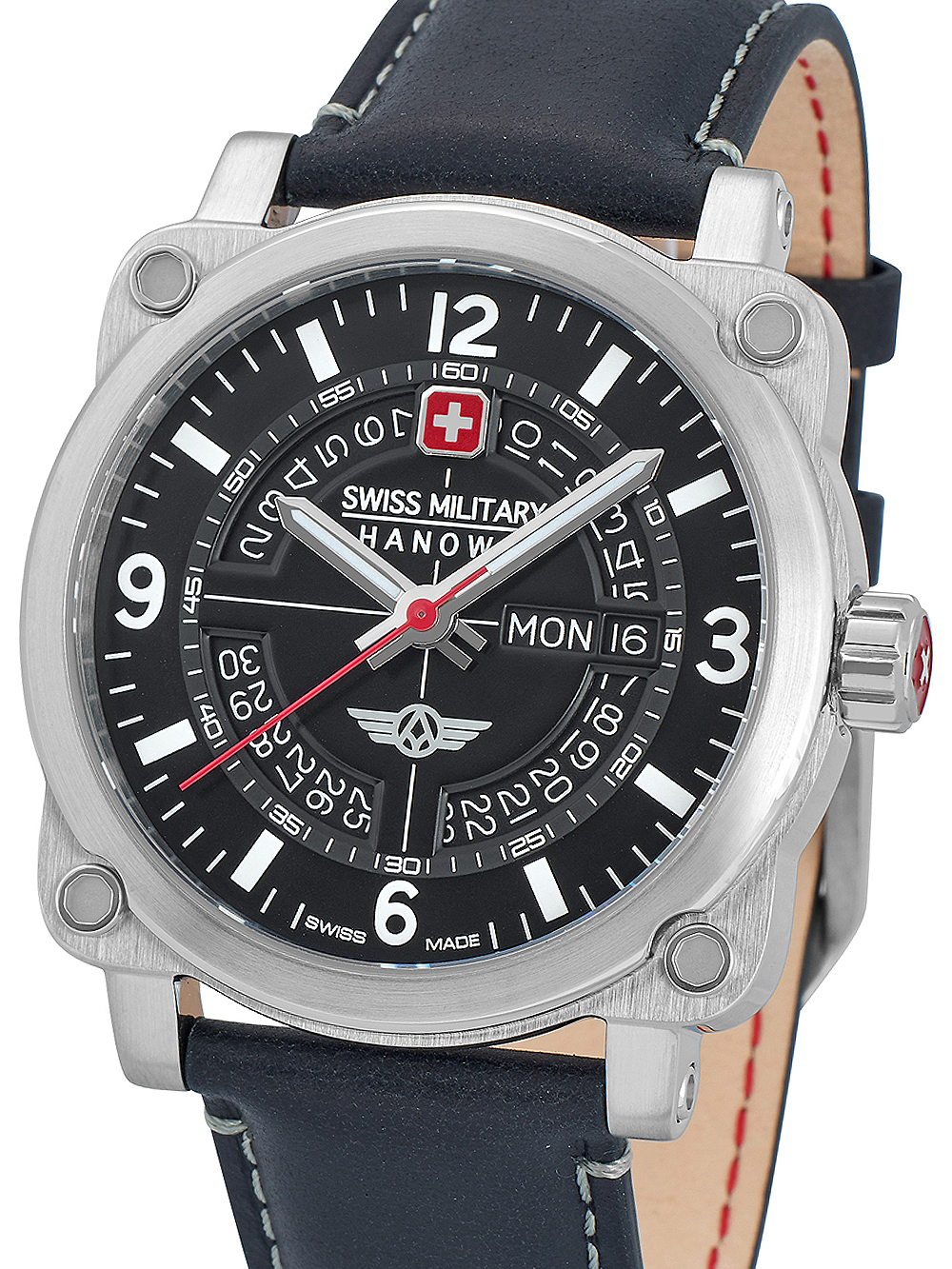 Swiss Military Hanowa SMWGB2101101