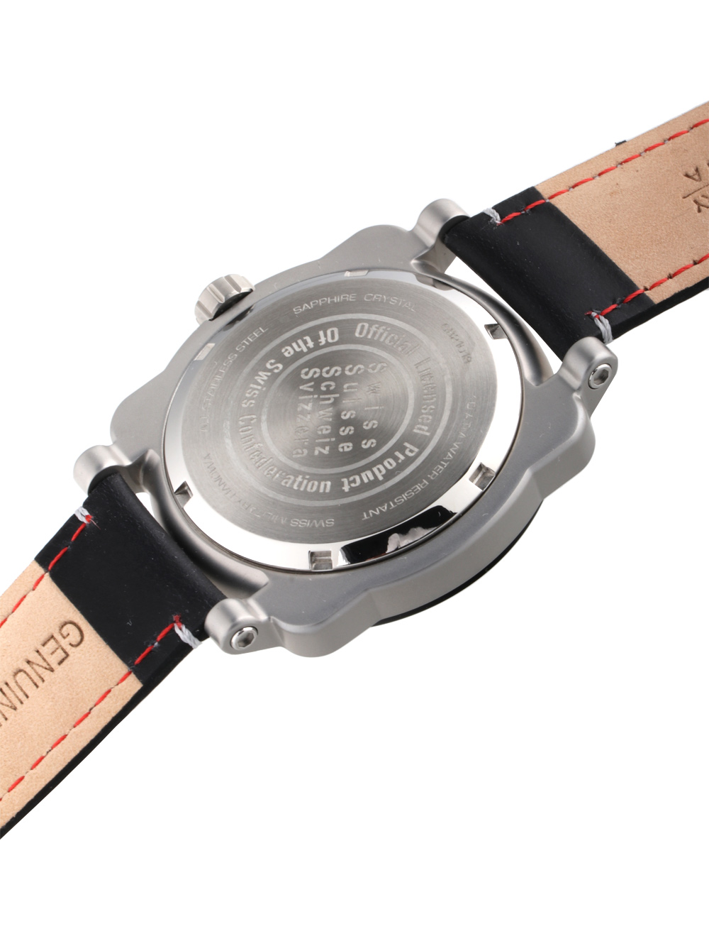 Zegarek męski Swiss Military Hanowa SMWGB2101302