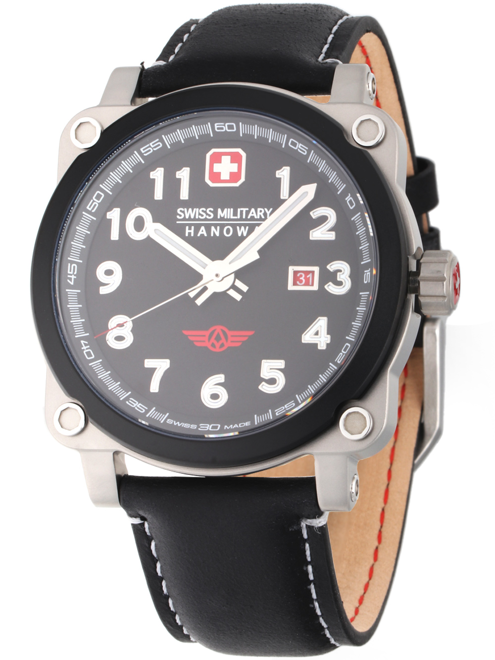 Zegarek męski Swiss Military Hanowa SMWGB2101302