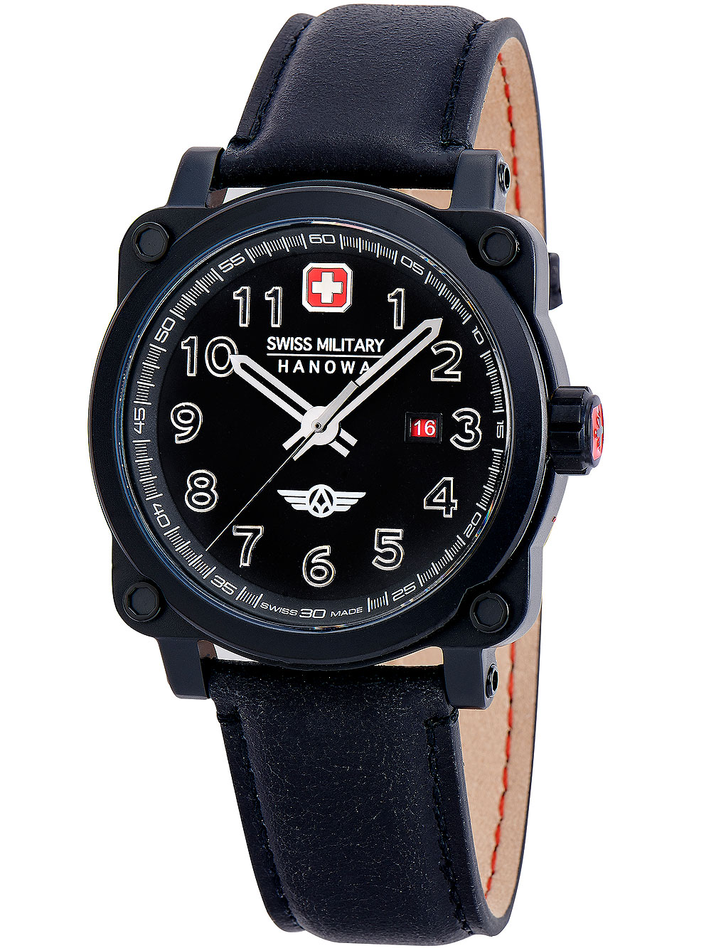 Zegarek męski Swiss Military Hanowa SMWGB2101330