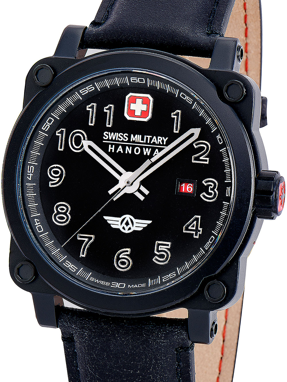 Zegarek męski Swiss Military Hanowa SMWGB2101330