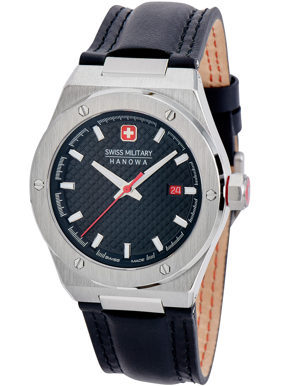 Zegarek męski Swiss Military Hanowa SMWGB2101601