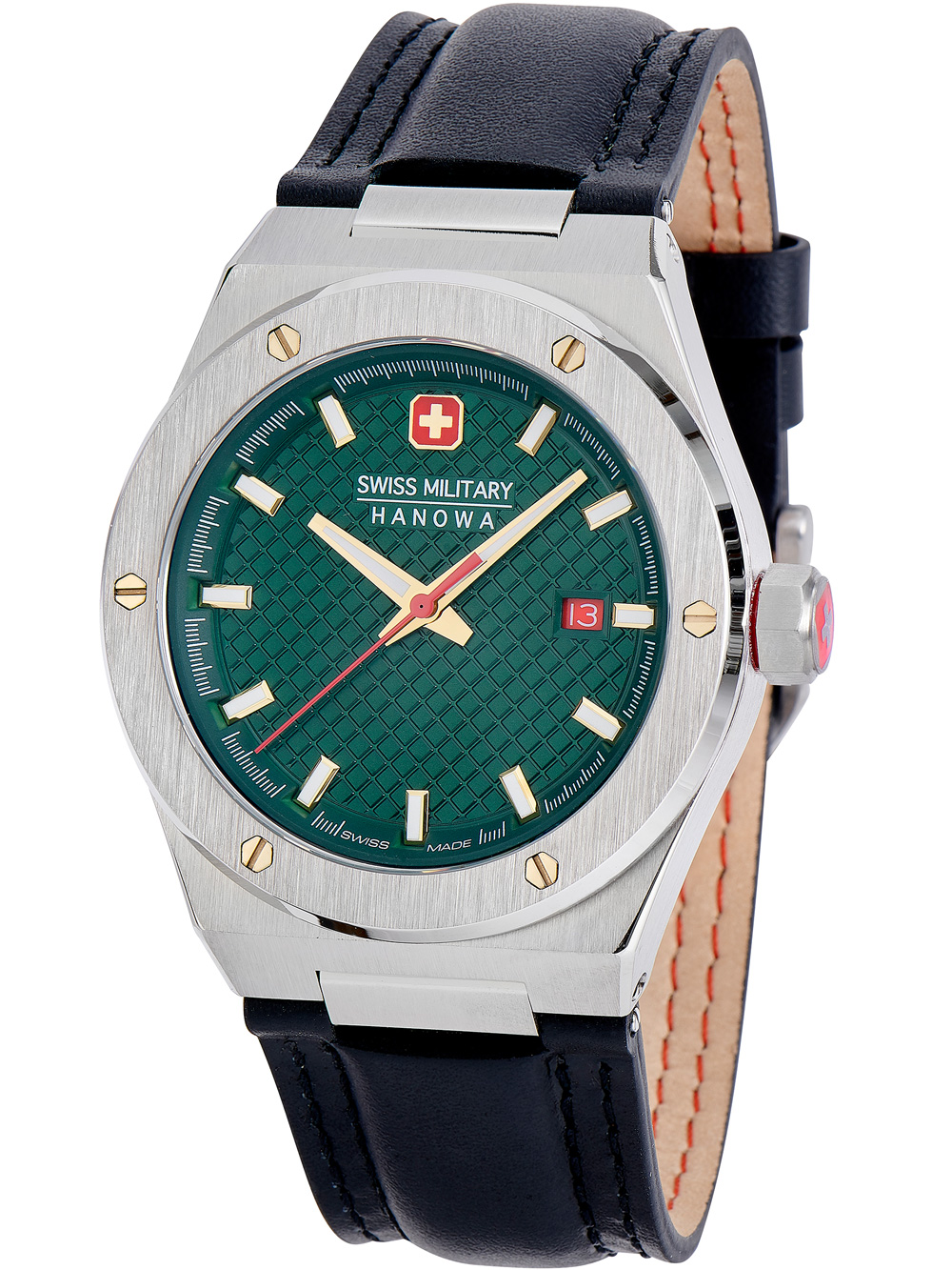Zegarek męski Swiss Military Hanowa SMWGB2101602