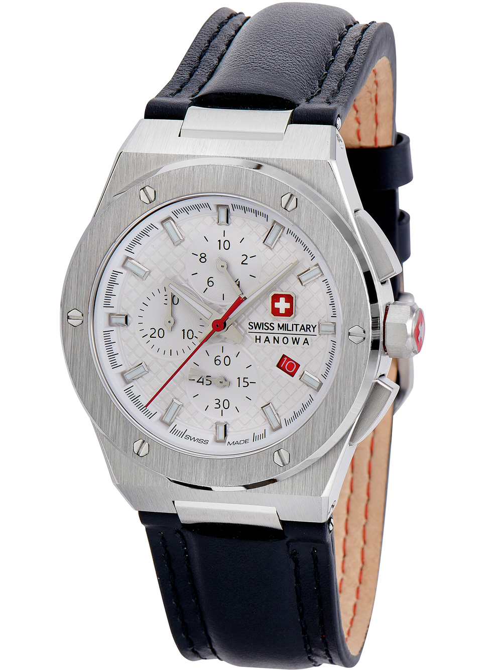 Zegarek męski Swiss Military Hanowa SMWGC2101701