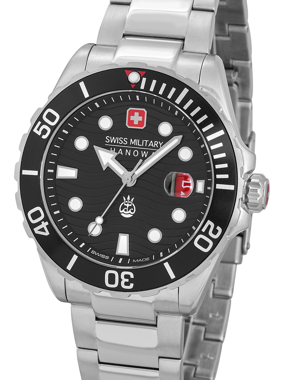 Swiss Military Hanowa SMWGH2200301